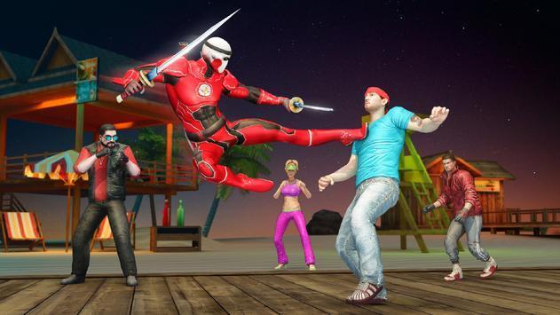 城市功夫搏击v5.5