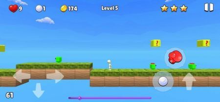 超级小子世界v0.4