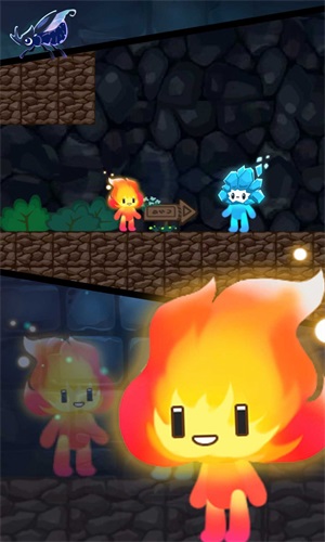 冰火人冒险闯关v1.0.1