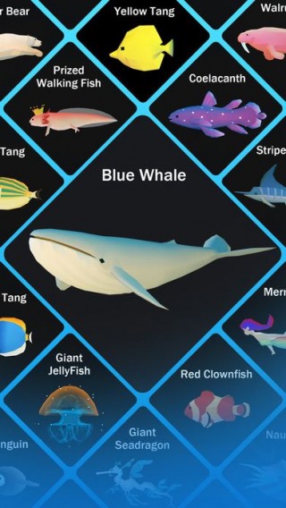 深海水族馆v1.71.0