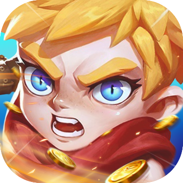 宝藏之争v1.00.01