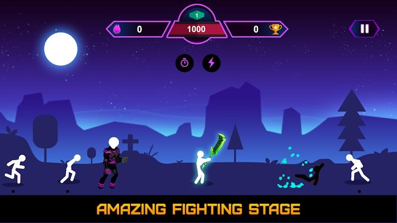 火柴人银河战斗v1.1