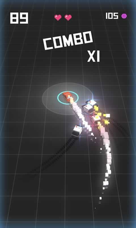 玩命时速手机v1.0.4