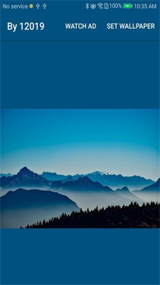 角落壁纸风景v2.4.0