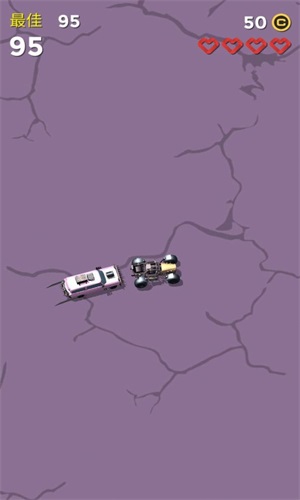 汽车来撞车吧v1.2