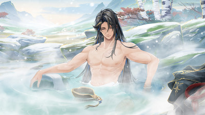 花亦山心之月v1.7.1