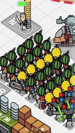 小兵跟我冲v1.0.2