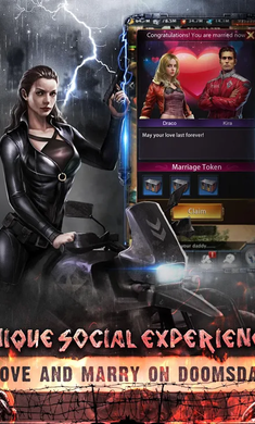 丧尸国度v0.1.399