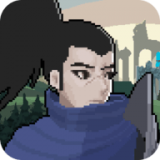 像素英雄联盟亚索v4.10.0