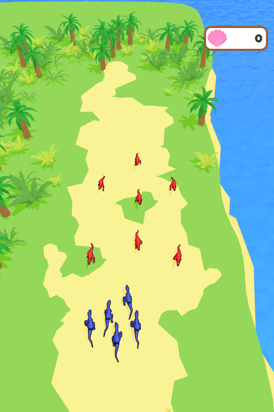 侏罗纪历史突袭v1.0.0