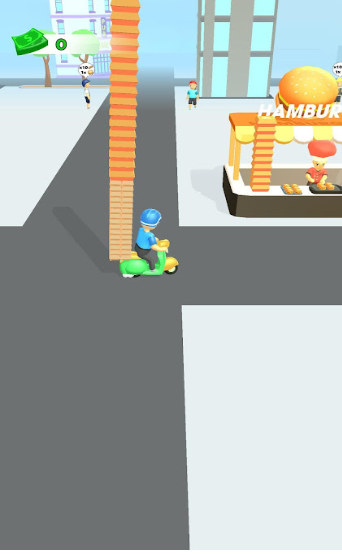 超级外卖员v1.0.2