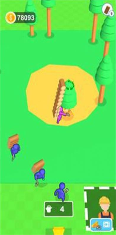 自动工厂建造者v0.0.1