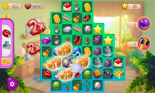 我的家居设计装饰v1.0.1