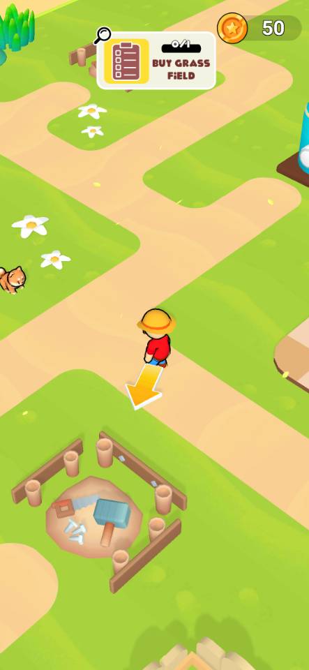 我的食物农场v0.3