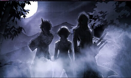 仙剑奇侠传幻璃镜v1.0.0