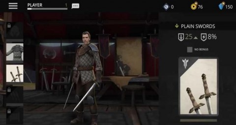 暗影格斗3中文最新版v1.38.2