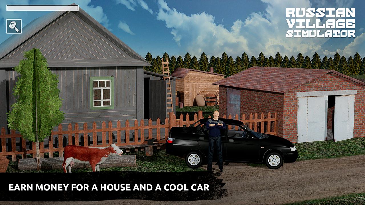 ​模拟农村生活v1.4.1