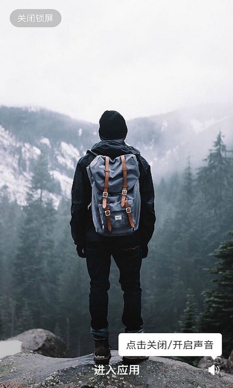 熊猫锁屏组件v1.1.1