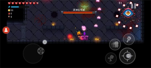 深渊呼唤v2.00.00