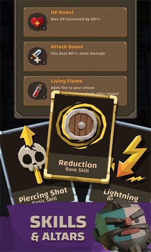 地下城弓箭手v0.7.1