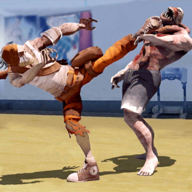 僵尸之地格斗v1.3