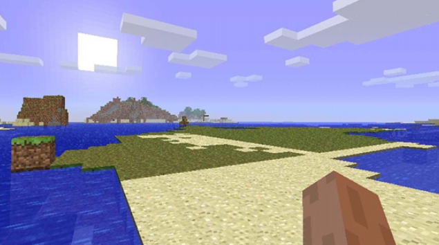 像素沙盒冒险v300.1.0.3018