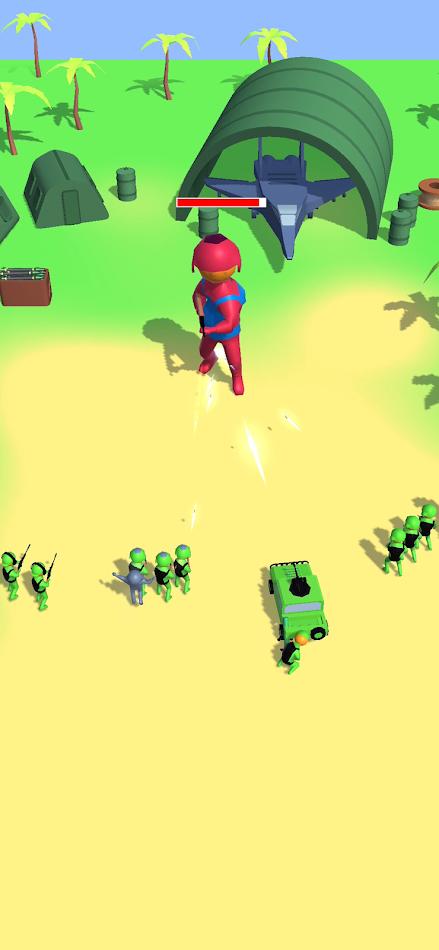 合并指挥官军队冲突v1.0.4