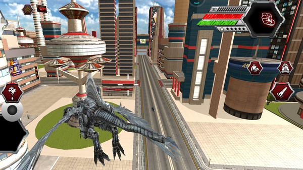 机动战姬埃尔法v1.0