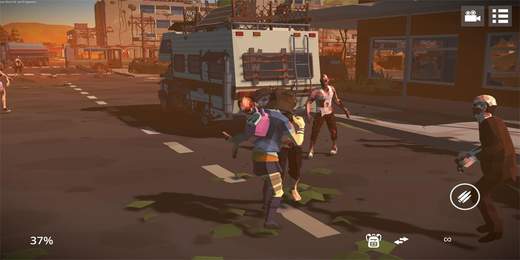 死亡荒原生存3dv1.0.0.7