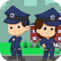 小警察大冒险v1.0