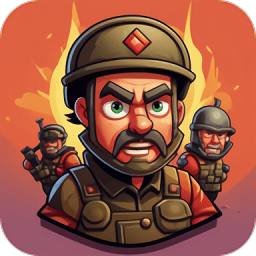 小队战术僵尸入侵v0.7