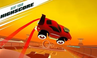 雷克特特技赛车v1.8