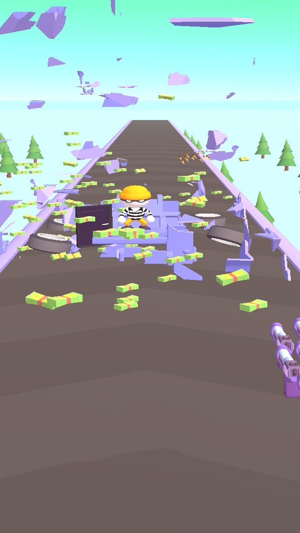 发泄解压枪火扫射v1.0.1