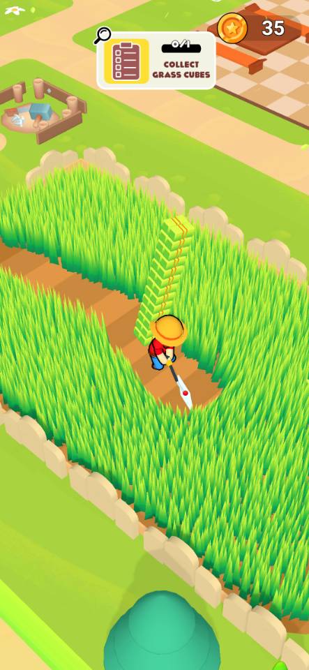 我的食物农场v0.3