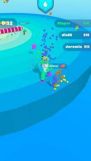 像素小人竞技v0.2