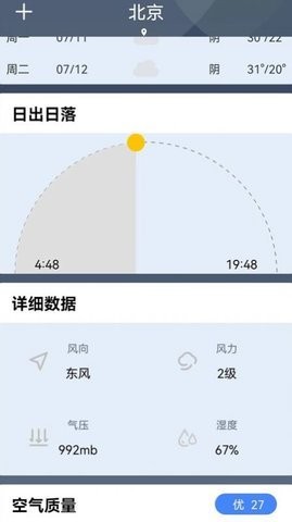 晚晴天气vG2022.06.28