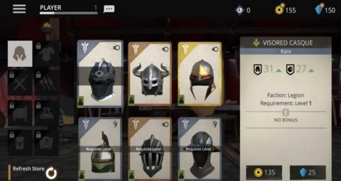 暗影格斗3中文最新版v1.38.2