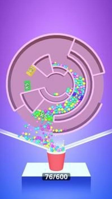 迷宫收集3Dv0.0.11