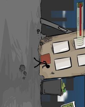 激斗火柴人v1.16.0