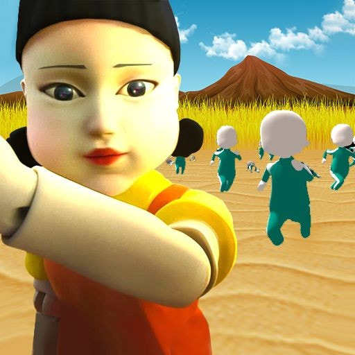 惊险闯关大挑战v1.0