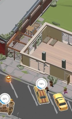 废弃城市生存v1.0