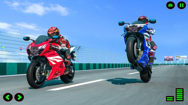 摩托赛车特技大师v1.1