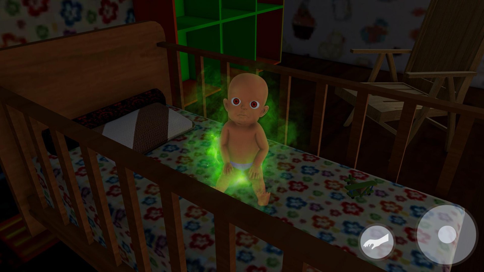 黑暗鬼屋邪恶宝贝v1.0