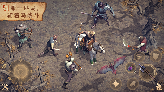 生存者入侵v0.0.10