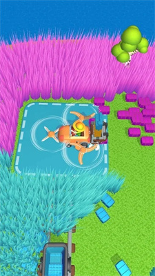 草坪收获3Dv0.7 (20)