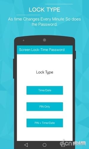 Time Passwordv1.2.5