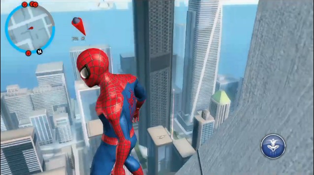 超凡蜘蛛侠2完美版v2.19