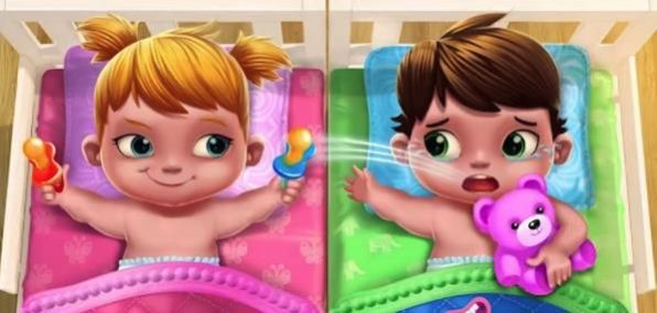 照顾宝宝模拟器v2.0