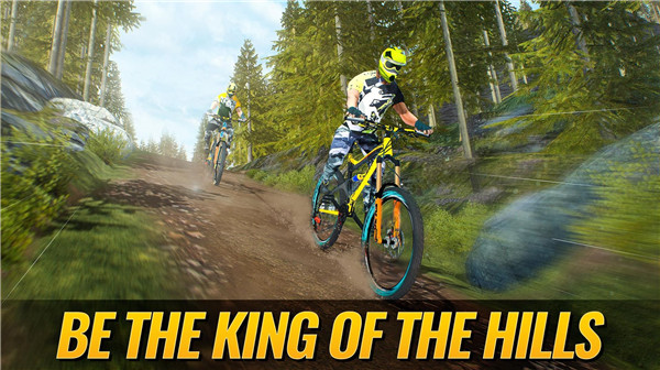 狂野自行车3dv1.0.1.8