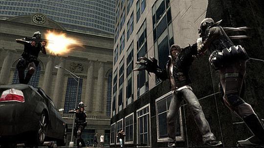 虐杀原形下载百度网盘v1.1.33